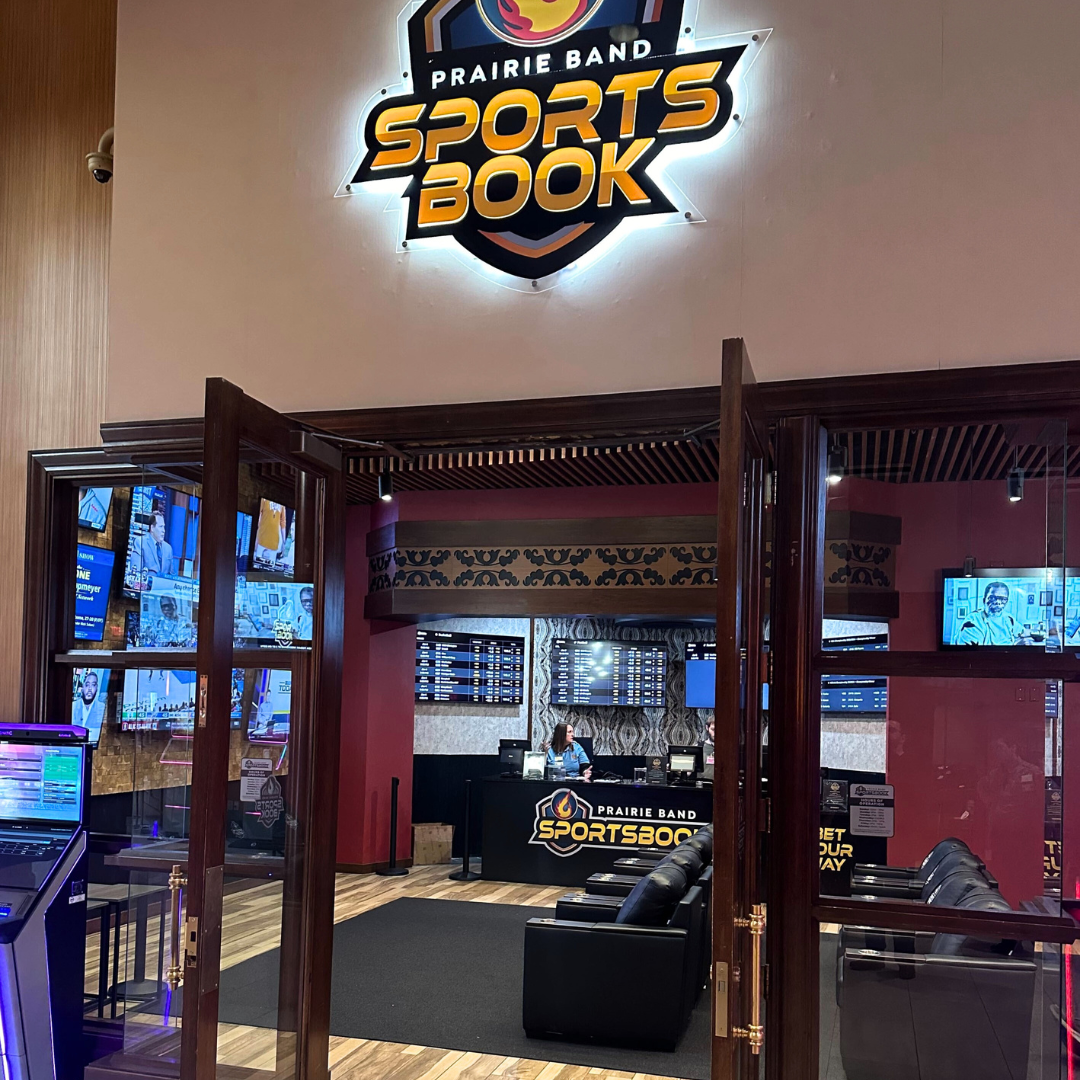 Tribal Sports Betting Report 2024